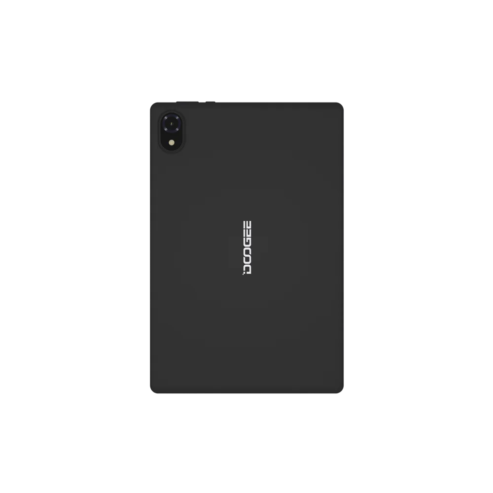 DOOGEE U10 - Écran 10.1'' IPS HD, Android 13, RAM 4Go ROM 128Go Caméra 8+5MP, Batterie 5060mAh, WiFi 6, Bluetooth 5.0, Quad-Core, 2 Haut-Parleurs Stéréo
