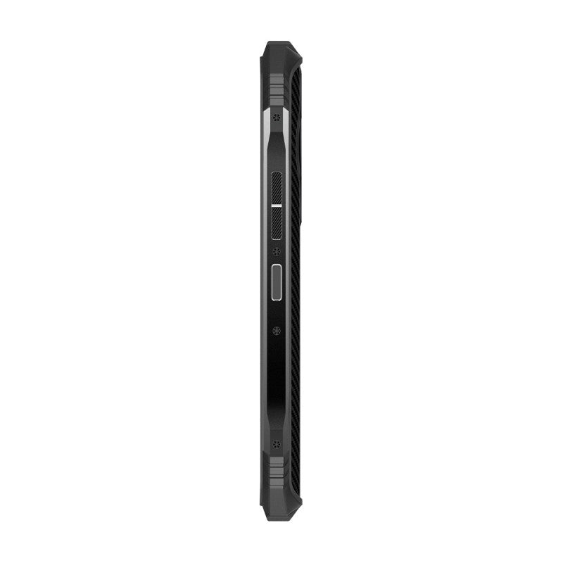 Doogee S110 - Telephone Robuste, 12Go+256Go, Écran 6.58'' FHD+ 120 hz IPS, Android 13, Batterie Li-Po 10 800 mAh, 50MP Caméra, Charge rapide 66W, Empreinte digitale