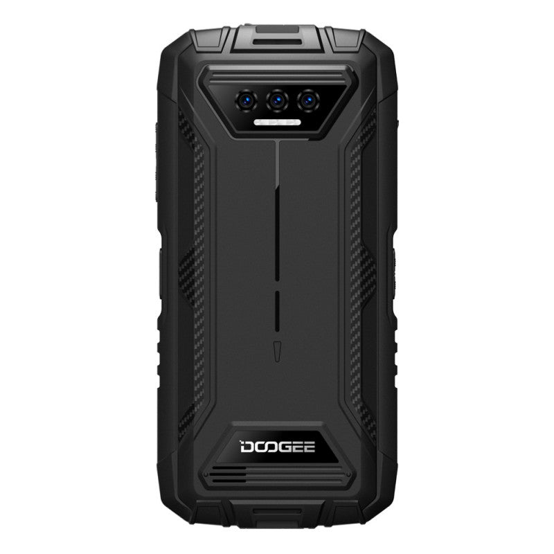 Doogee S41T - Téléphones Antichoc Nouveauté 2024, Double Sim, 5.5'' FHD Android 13, 64 Go ROM 4 Go RAM