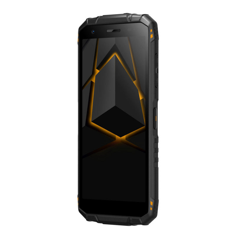 Doogee S41T - Téléphones Antichoc Nouveauté 2024, Double Sim, 5.5'' FHD Android 13, 64 Go ROM 4 Go RAM