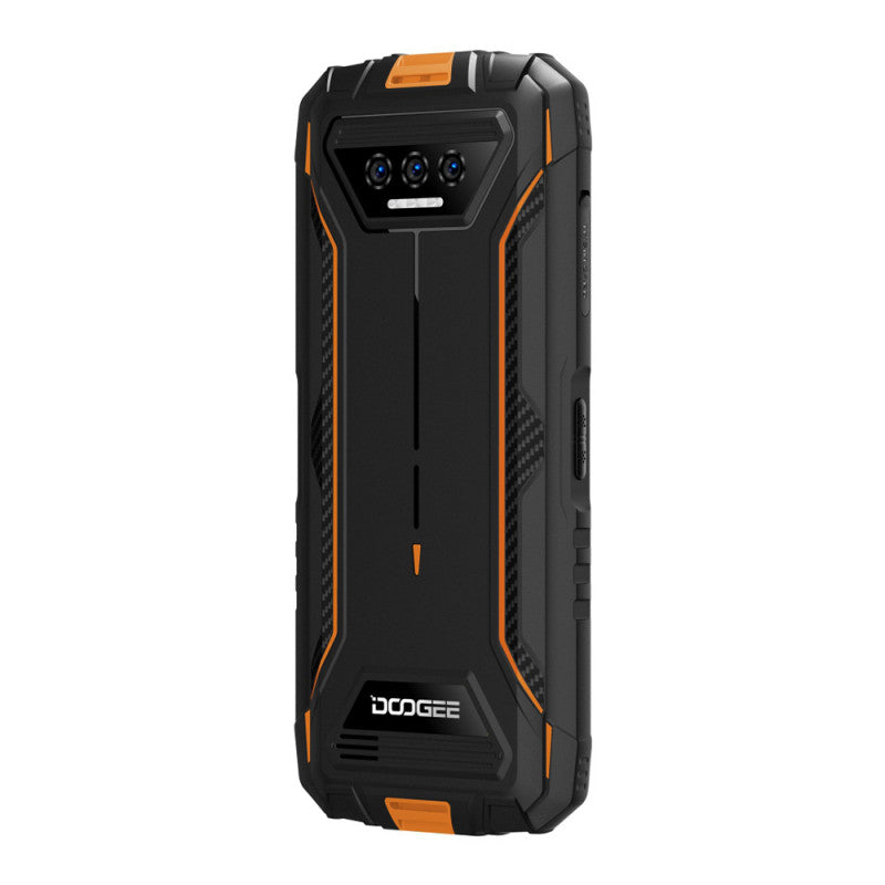 Doogee S41T - Téléphones Antichoc Nouveauté 2024, Double Sim, 5.5'' FHD Android 13, 64 Go ROM 4 Go RAM