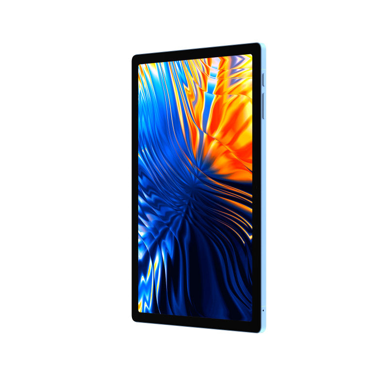 Doogee T10 Plus - Doogee Tablette 4G 10.51'', 256 Go ROM 8 Go RAM)