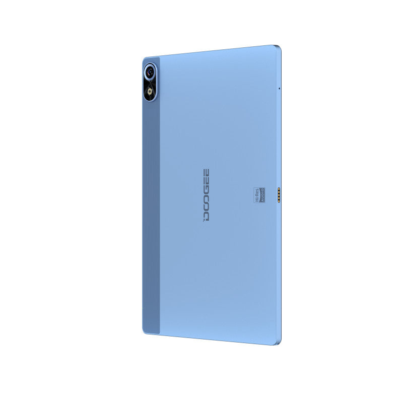 Doogee T10 Plus - Doogee Tablette 4G 10.51'', 256 Go ROM 8 Go RAM)