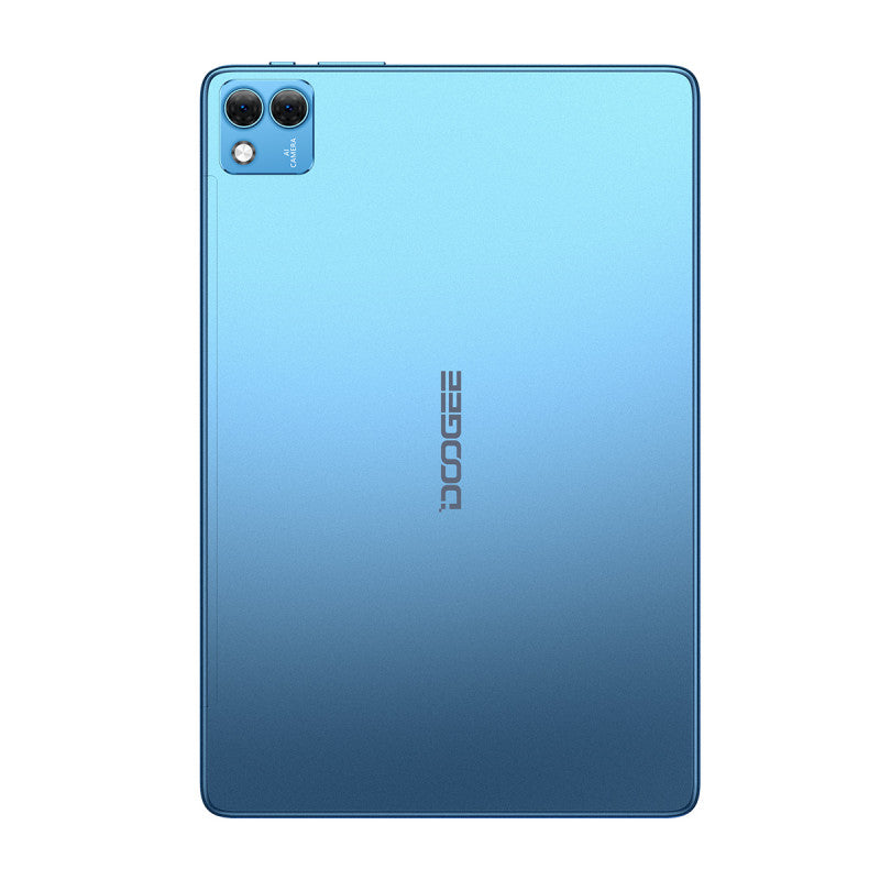Doogee T10S - Écran 10.1'', Double Sim, Android 13, RAM 6 Go ROM 128 Go , 8Mpx + 5Mpx, Batterie Li-Po 6 600 mAh