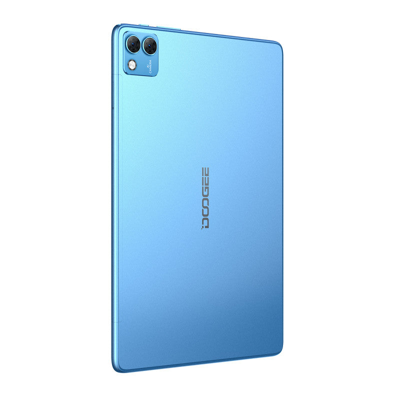 Doogee T10S - Écran 10.1'', Double Sim, Android 13, RAM 6 Go ROM 128 Go , 8Mpx + 5Mpx, Batterie Li-Po 6 600 mAh