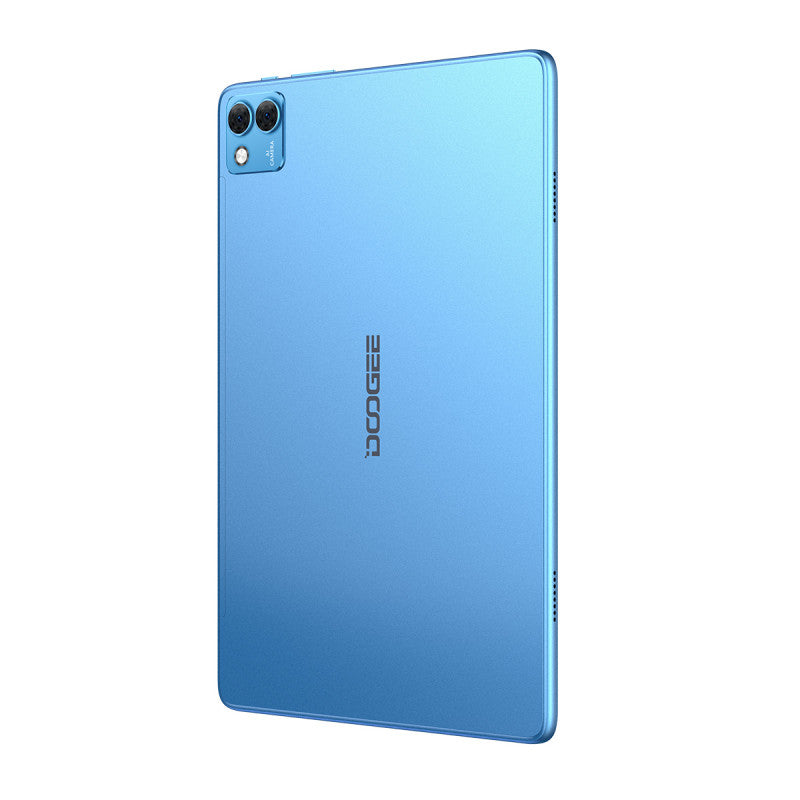 Doogee T10S - Écran 10.1'', Double Sim, Android 13, RAM 6 Go ROM 128 Go , 8Mpx + 5Mpx, Batterie Li-Po 6 600 mAh