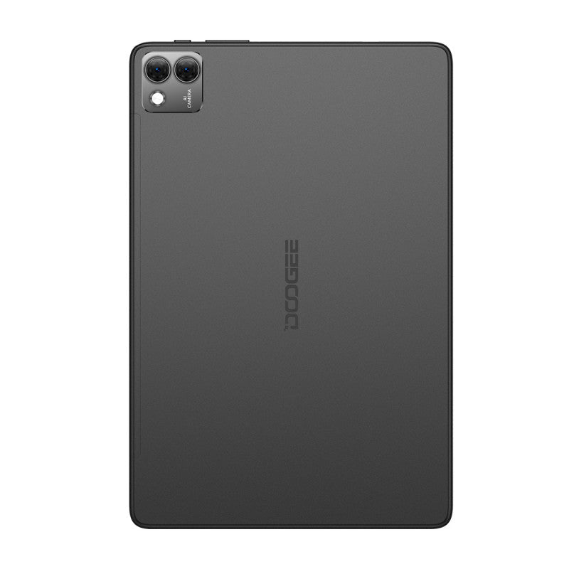 Doogee T10S - Écran 10.1'', Double Sim, Android 13, RAM 6 Go ROM 128 Go , 8Mpx + 5Mpx, Batterie Li-Po 6 600 mAh