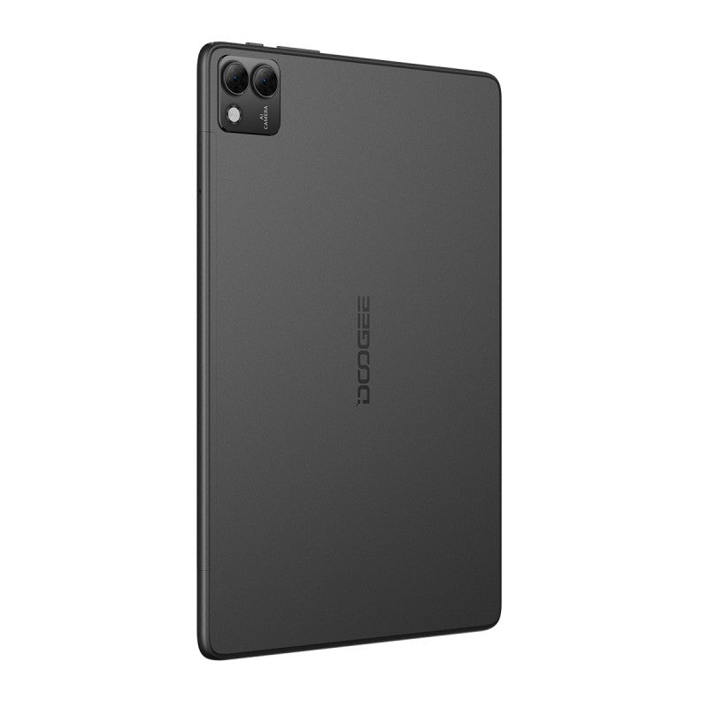 Doogee T10S - Écran 10.1'', Double Sim, Android 13, RAM 6 Go ROM 128 Go , 8Mpx + 5Mpx, Batterie Li-Po 6 600 mAh