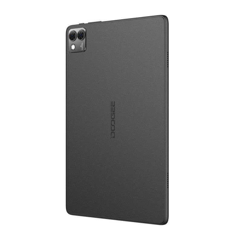 Doogee T10S - Écran 10.1'', Double Sim, Android 13, RAM 6 Go ROM 128 Go , 8Mpx + 5Mpx, Batterie Li-Po 6 600 mAh