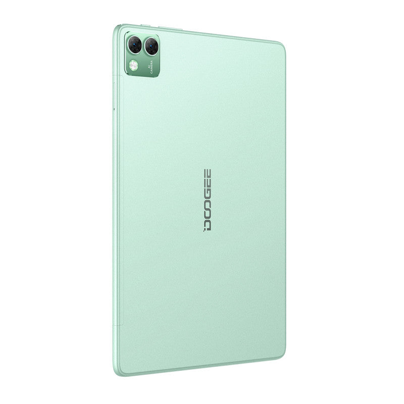 Doogee T10S - Écran 10.1'', Double Sim, Android 13, RAM 6 Go ROM 128 Go , 8Mpx + 5Mpx, Batterie Li-Po 6 600 mAh