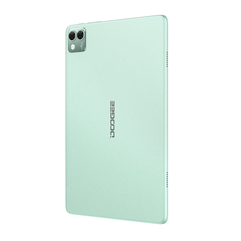 Doogee T10S - Écran 10.1'', Double Sim, Android 13, RAM 6 Go ROM 128 Go , 8Mpx + 5Mpx, Batterie Li-Po 6 600 mAh