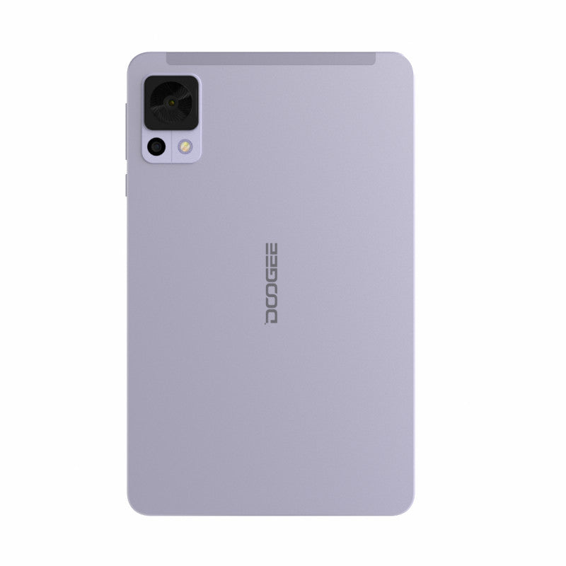 Doogee T20 Mini - Doogee Tablette 4G - 8.4'', 128 Go ROM 4 Go RAM, Android 13