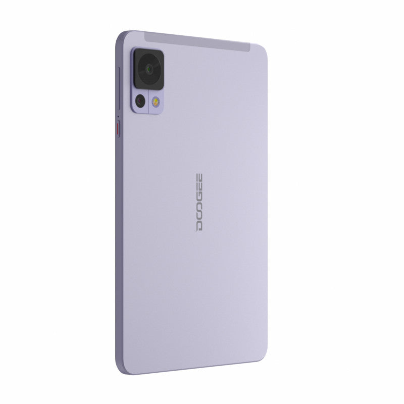 Doogee T20 Mini - Doogee Tablette 4G - 8.4'', 128 Go ROM 4 Go RAM, Android 13