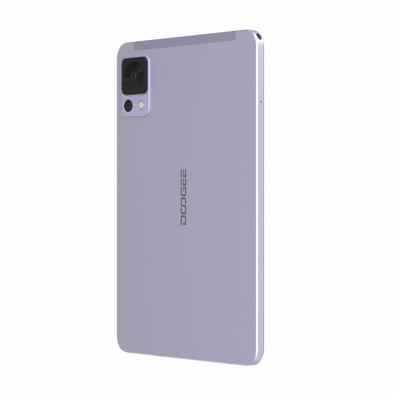 Doogee T20 Mini - Doogee Tablette 4G - 8.4'', 128 Go ROM 4 Go RAM, Android 13