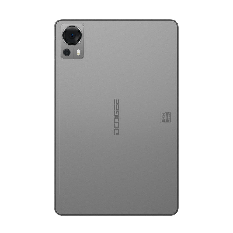 Doogee T20 - Tablette Tactile 10.4 Pouces, RAM 8Go ROM 256Go, Dual 4G LTE+5G WiFi, FHD 2000 * 1200, TUV