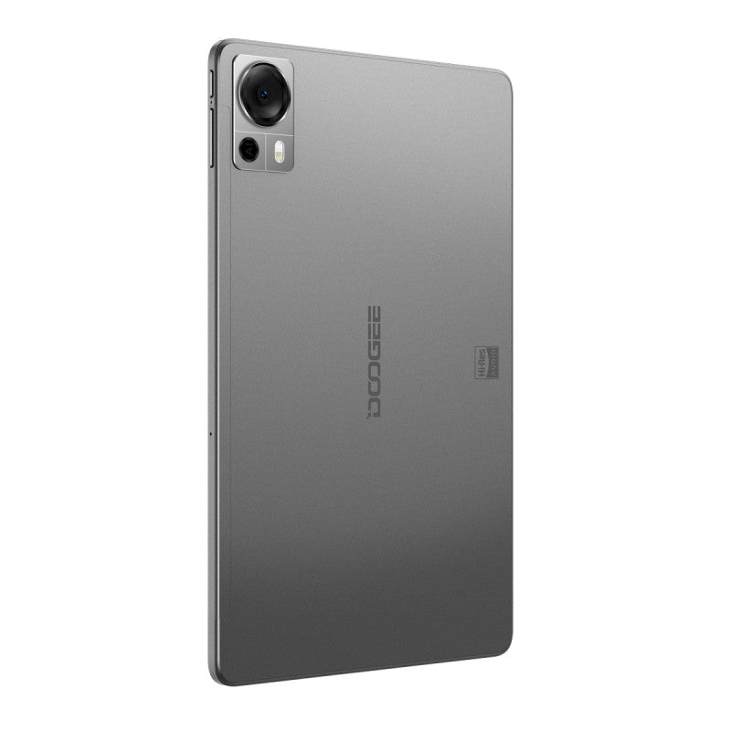 Doogee T20 - Tablette Tactile 10.4 Pouces, RAM 8Go ROM 256Go, Dual 4G LTE+5G WiFi, FHD 2000 * 1200, TUV