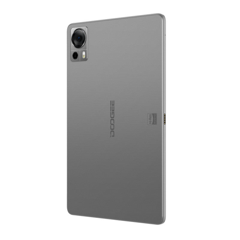 Doogee T20 - Tablette Tactile 10.4 Pouces, RAM 8Go ROM 256Go, Dual 4G LTE+5G WiFi, FHD 2000 * 1200, TUV