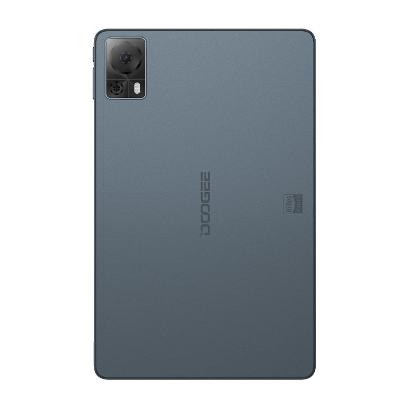 Doogee T20s - DOOGEE Tablette Android 13, Écran 10.4" 2K, 8GO+128GO, 7500mAh, TÜV Certificat, 13MP+5MP, Dual 4G LTE+5G WiFi, Widevine L1