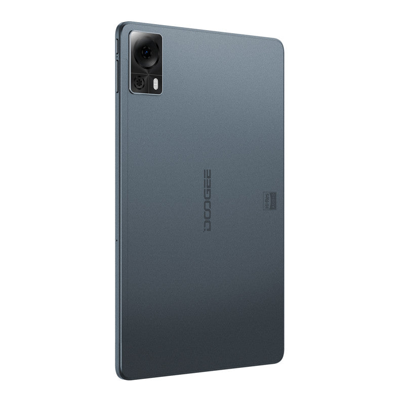 Doogee T20s - DOOGEE Tablette Android 13, Écran 10.4" 2K, 8GO+128GO, 7500mAh, TÜV Certificat, 13MP+5MP, Dual 4G LTE+5G WiFi, Widevine L1
