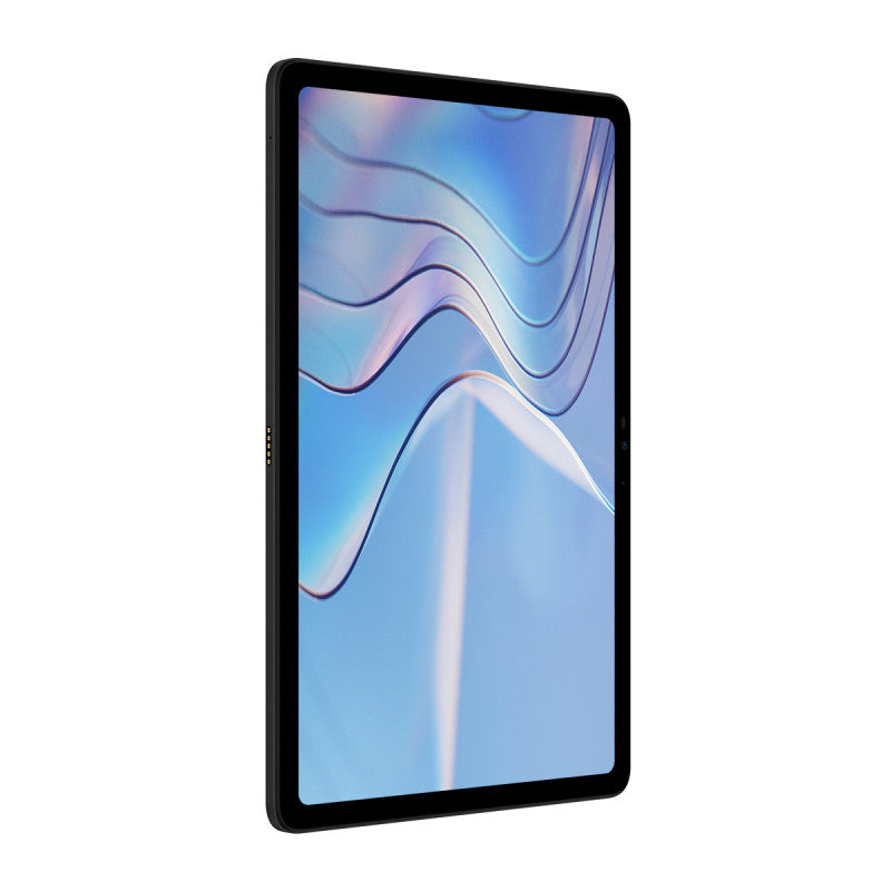 Doogee T20s - DOOGEE Tablette Android 13, Écran 10.4" 2K, 8GO+128GO, 7500mAh, TÜV Certificat, 13MP+5MP, Dual 4G LTE+5G WiFi, Widevine L1