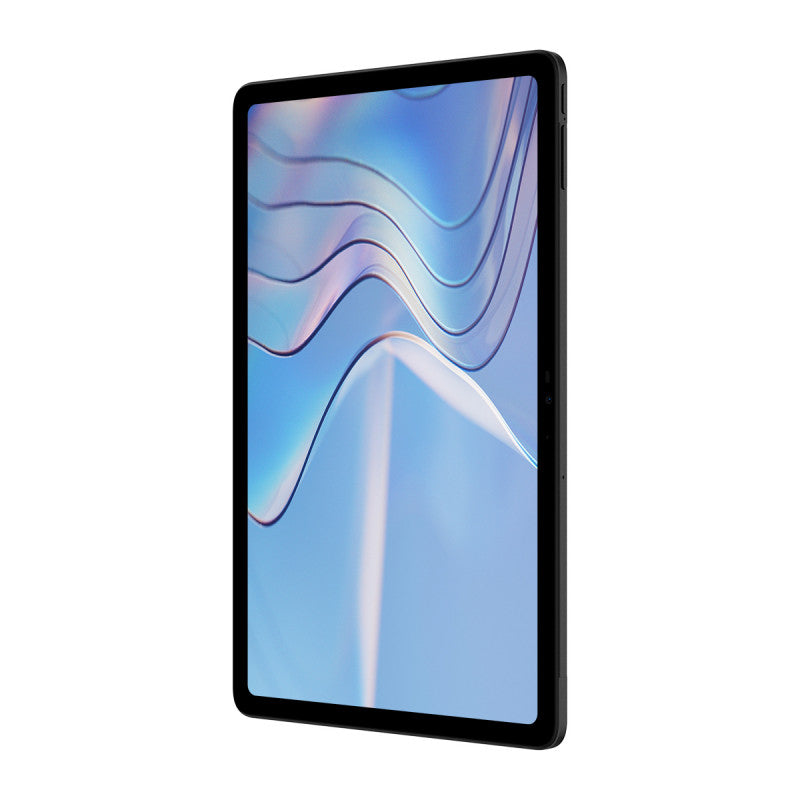 Doogee T20s - DOOGEE Tablette Android 13, Écran 10.4" 2K, 8GO+128GO, 7500mAh, TÜV Certificat, 13MP+5MP, Dual 4G LTE+5G WiFi, Widevine L1