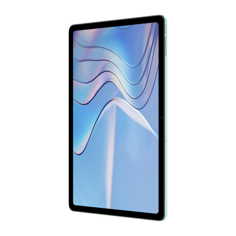 Doogee T20s - DOOGEE Tablette Android 13, Écran 10.4" 2K, 8GO+128GO, 7500mAh, TÜV Certificat, 13MP+5MP, Dual 4G LTE+5G WiFi, Widevine L1