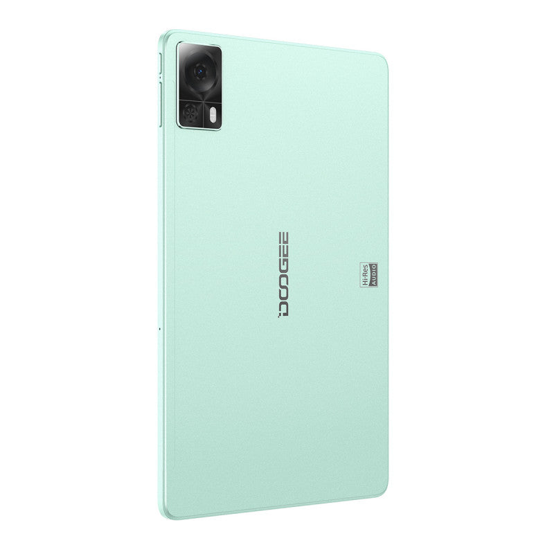 Doogee T20s - DOOGEE Tablette Android 13, Écran 10.4" 2K, 8GO+128GO, 7500mAh, TÜV Certificat, 13MP+5MP, Dual 4G LTE+5G WiFi, Widevine L1