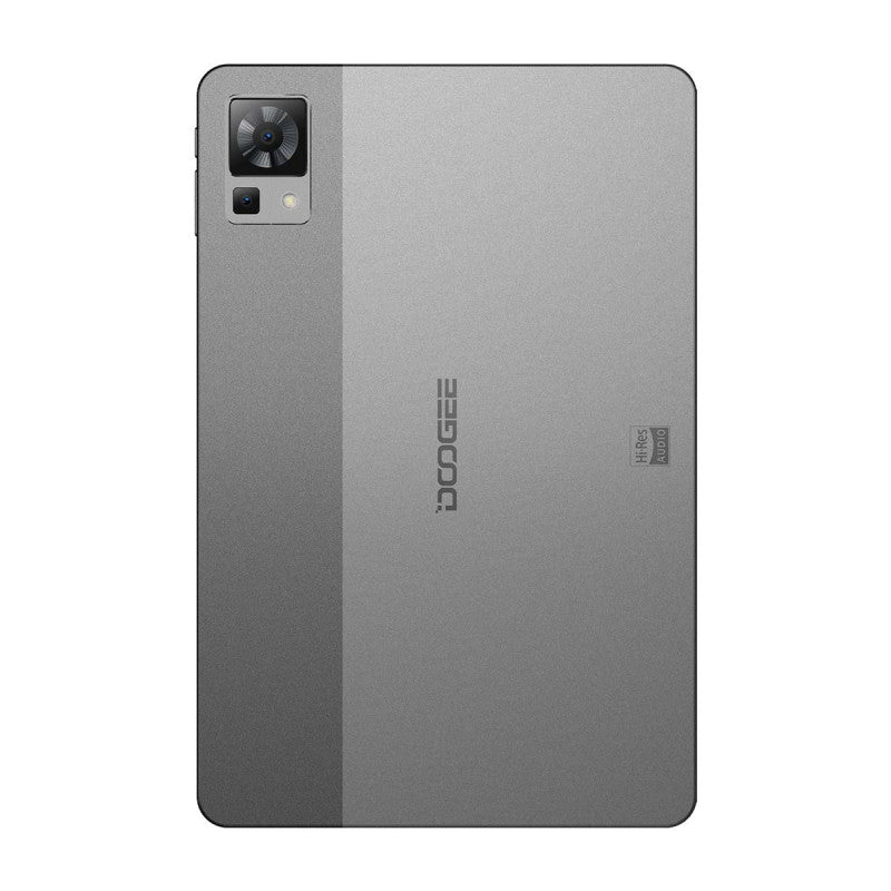 Doogee T30 Pro - Tablette 11 pouces, Android 13, Ecran 2.5K, 8GB RAM + 256GB ROM, 4G LTE +5G WiFi Widevine L1/TÜV Certificate