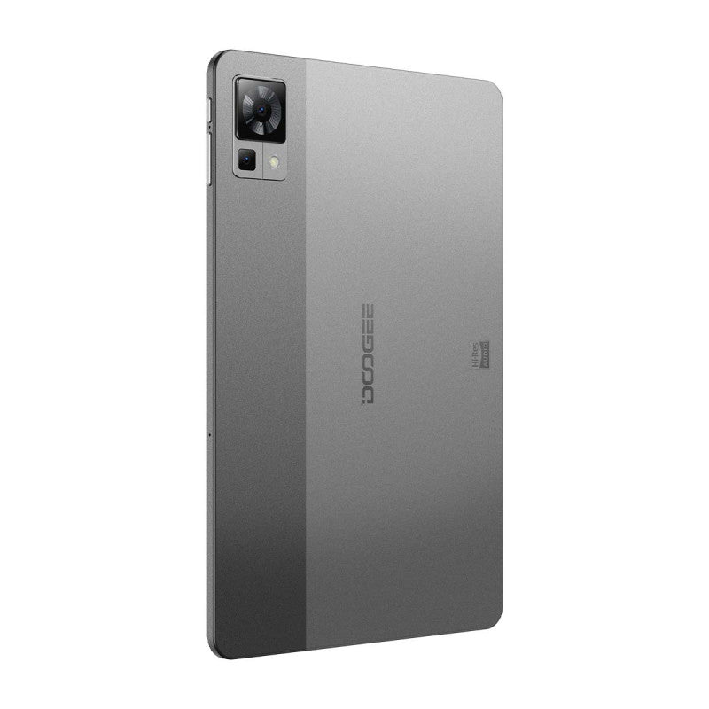 Doogee T30 Pro - Tablette 11 pouces, Android 13, Ecran 2.5K, 8GB RAM + 256GB ROM, 4G LTE +5G WiFi Widevine L1/TÜV Certificate