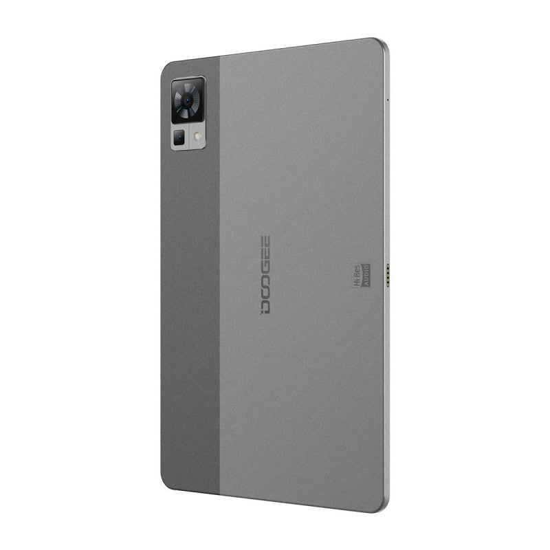 Doogee T30 Pro - Tablette 11 pouces, Android 13, Ecran 2.5K, 8GB RAM + 256GB ROM, 4G LTE +5G WiFi Widevine L1/TÜV Certificate