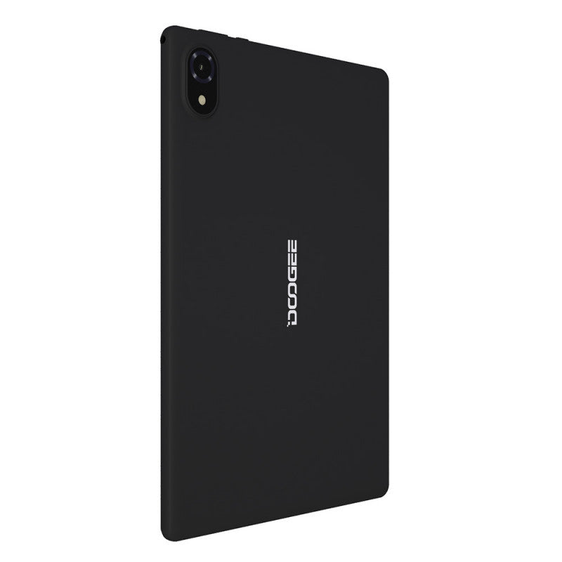 DOOGEE U10 - Écran 10.1'' IPS HD, Android 13, RAM 4Go ROM 128Go Caméra 8+5MP, Batterie 5060mAh, WiFi 6, Bluetooth 5.0, Quad-Core, 2 Haut-Parleurs Stéréo