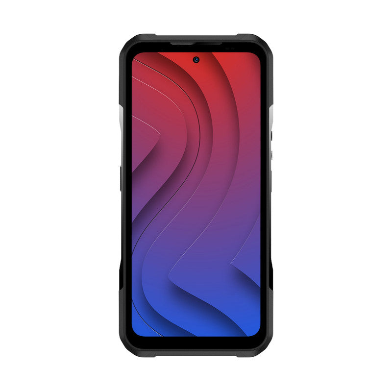 Doogee V20 Pro - 5G Telephone Portable Antichoc, 12GO RAM +256GO ROM, Caméra Thermique 64MP+Vision Nocturne 24MP