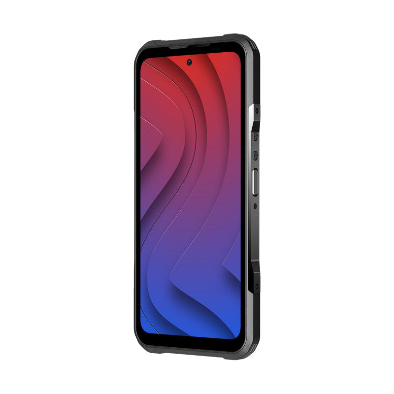Doogee V20 Pro - 5G Telephone Portable Antichoc, 12GO RAM +256GO ROM, Caméra Thermique 64MP+Vision Nocturne 24MP
