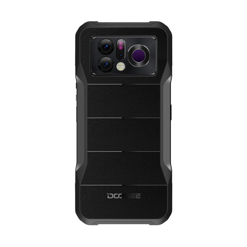 Doogee V20 Pro - 5G Telephone Portable Antichoc, 12GO RAM +256GO ROM, Caméra Thermique 64MP+Vision Nocturne 24MP