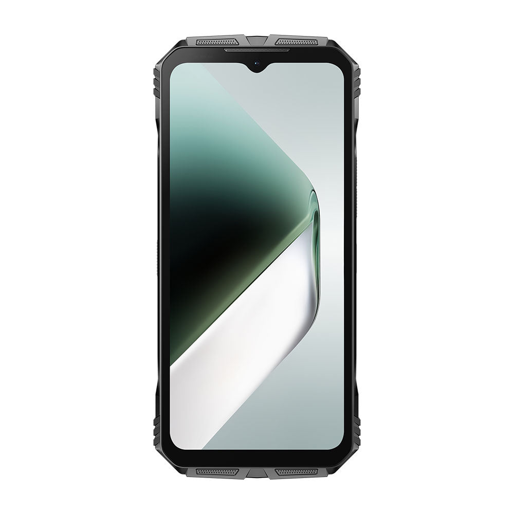 DOOGEE S Cyber Pro - Smartphone Antichoc 10800mAh, 12GO + 512GO, 6.6'' FHD+,120Hz, 50MP, Android 14