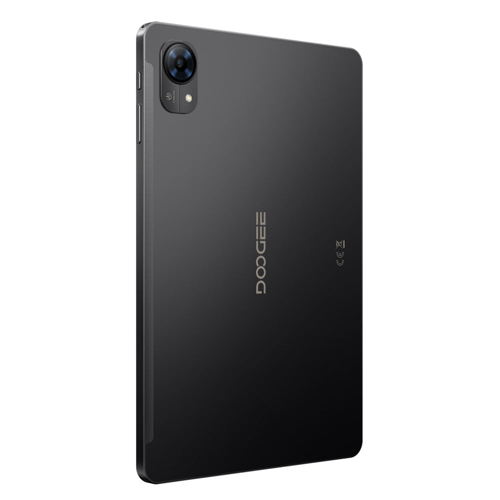 Doogee Tab G5 – Tablette 10,1" 120 Hz Android 16, 20 Go RAM (3+17) + 128 Go, 7500 mAh, 4G Dual SIM