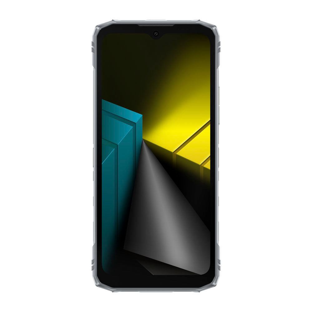 Blade 10 Ultra Energy - Smartphone Robuste 4G, 6150 mAh, 64 MP, 256 Go, Android 15