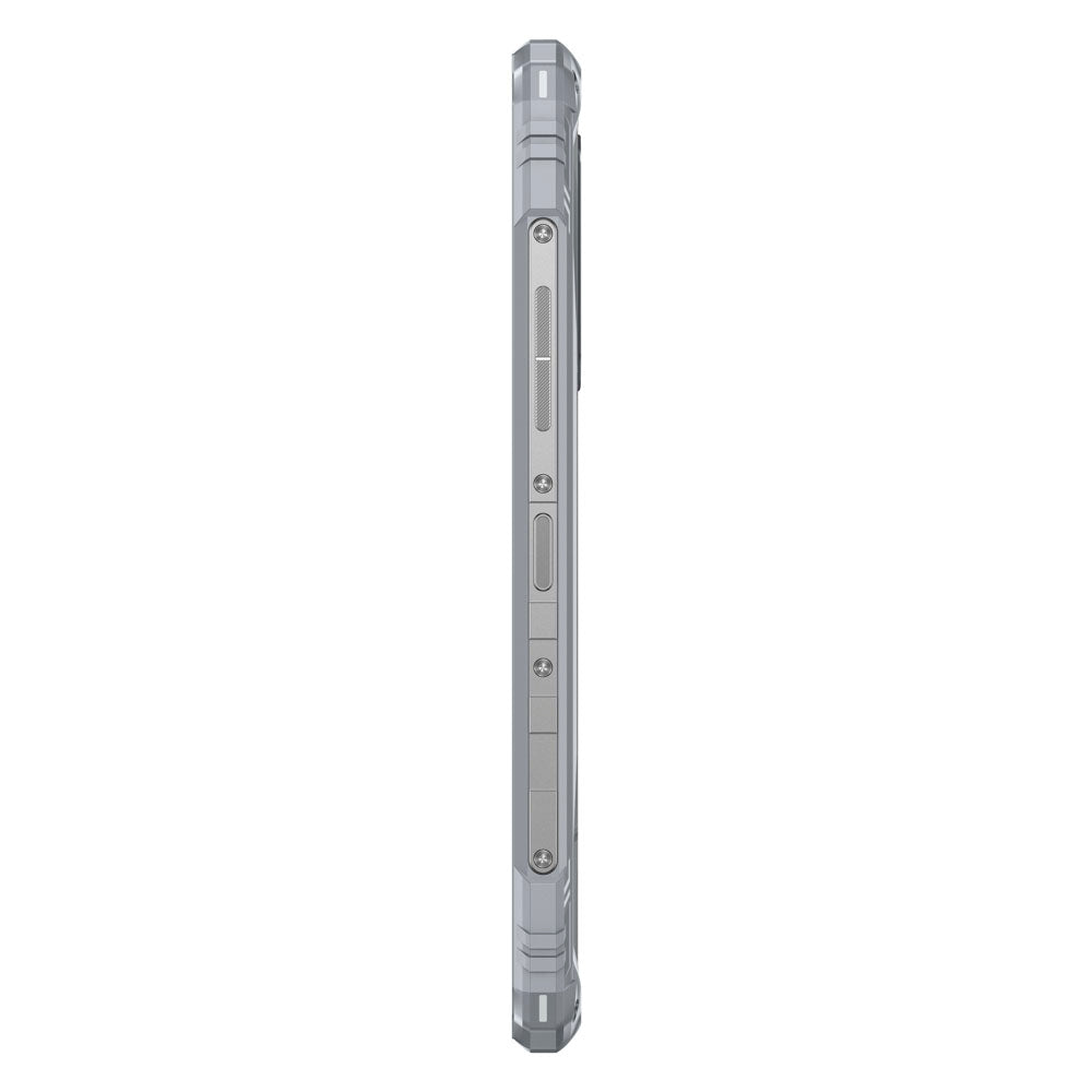 Blade 10 Ultra Energy - Smartphone Robuste 4G, 6150 mAh, 64 MP, 256 Go, Android 15