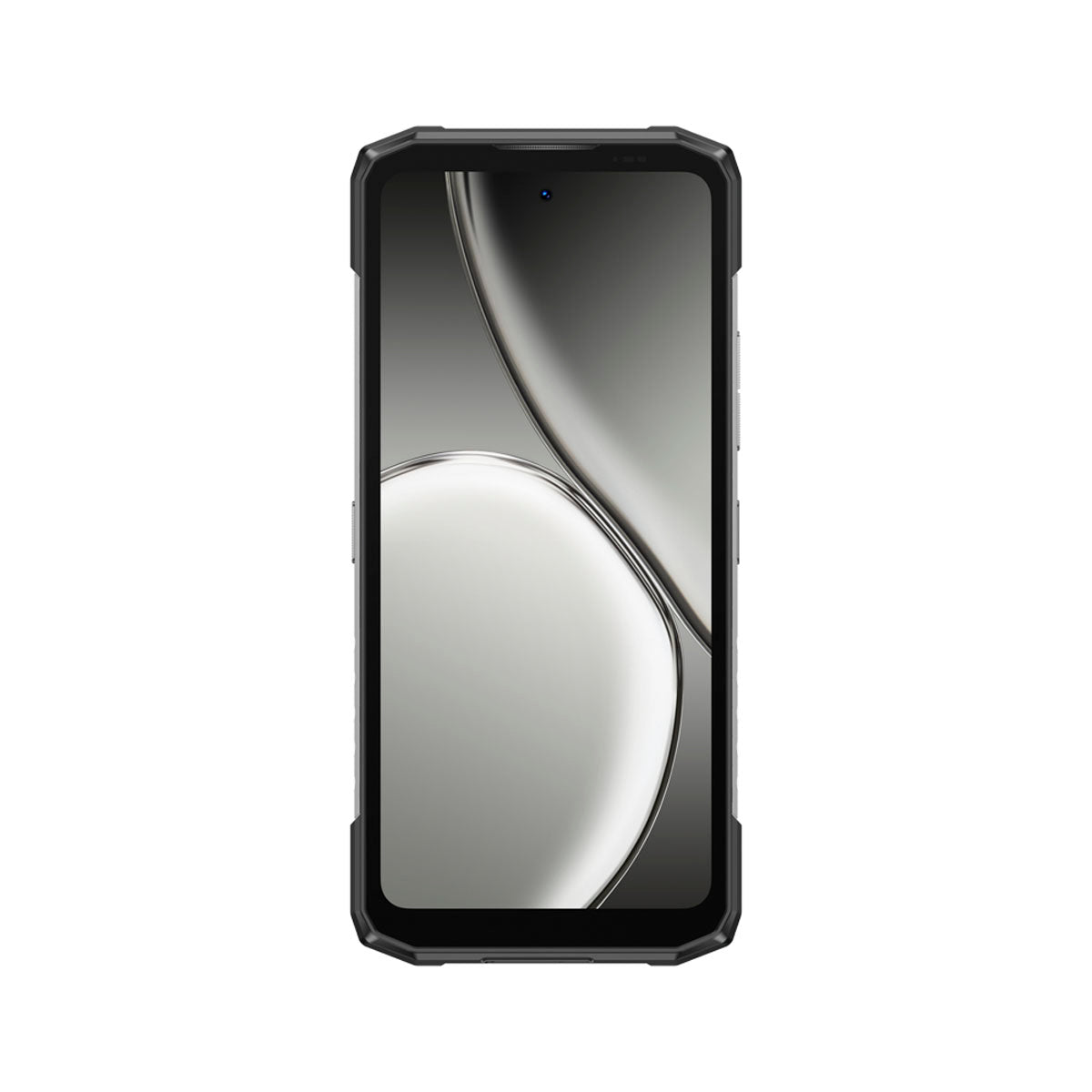 Blade 20 Pro - Smartphone Robuste 6,6" HD+, Haut-Parleur 125 dB, Batterie 11800 mAh, 6 Go RAM + 256 Go Stockage, Caméra 50 MP + 20 MP Vision Nocturne, IP68/IP69K, Android 15, NFC