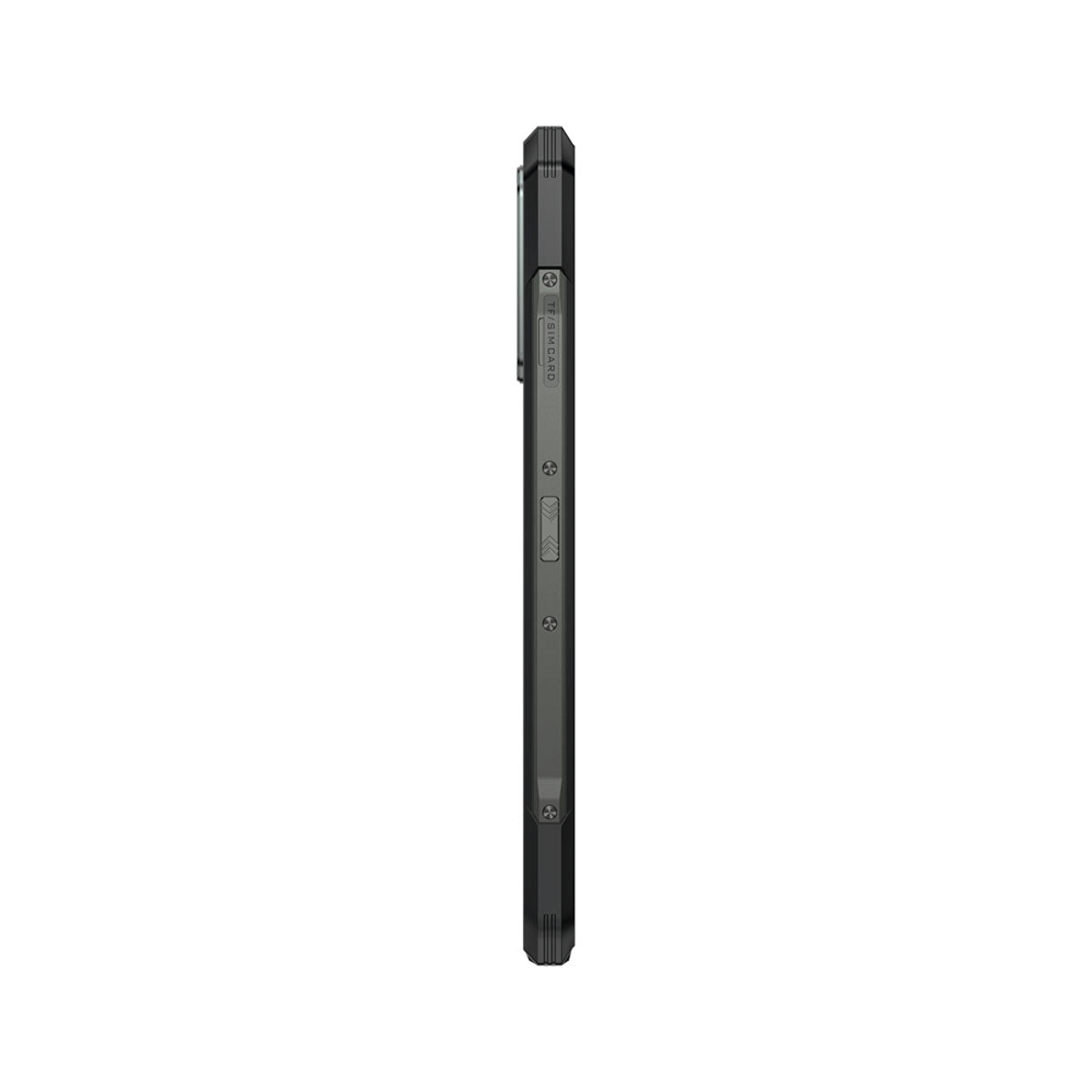 Blade GT Play - Smartphone Robuste 5G 6,72" FHD+ 120 Hz, 8 Go RAM + 256 Go Stockage, Batterie 5800 mAh, Caméra 50 MP, IP68/IP69K, Android 14, NFC