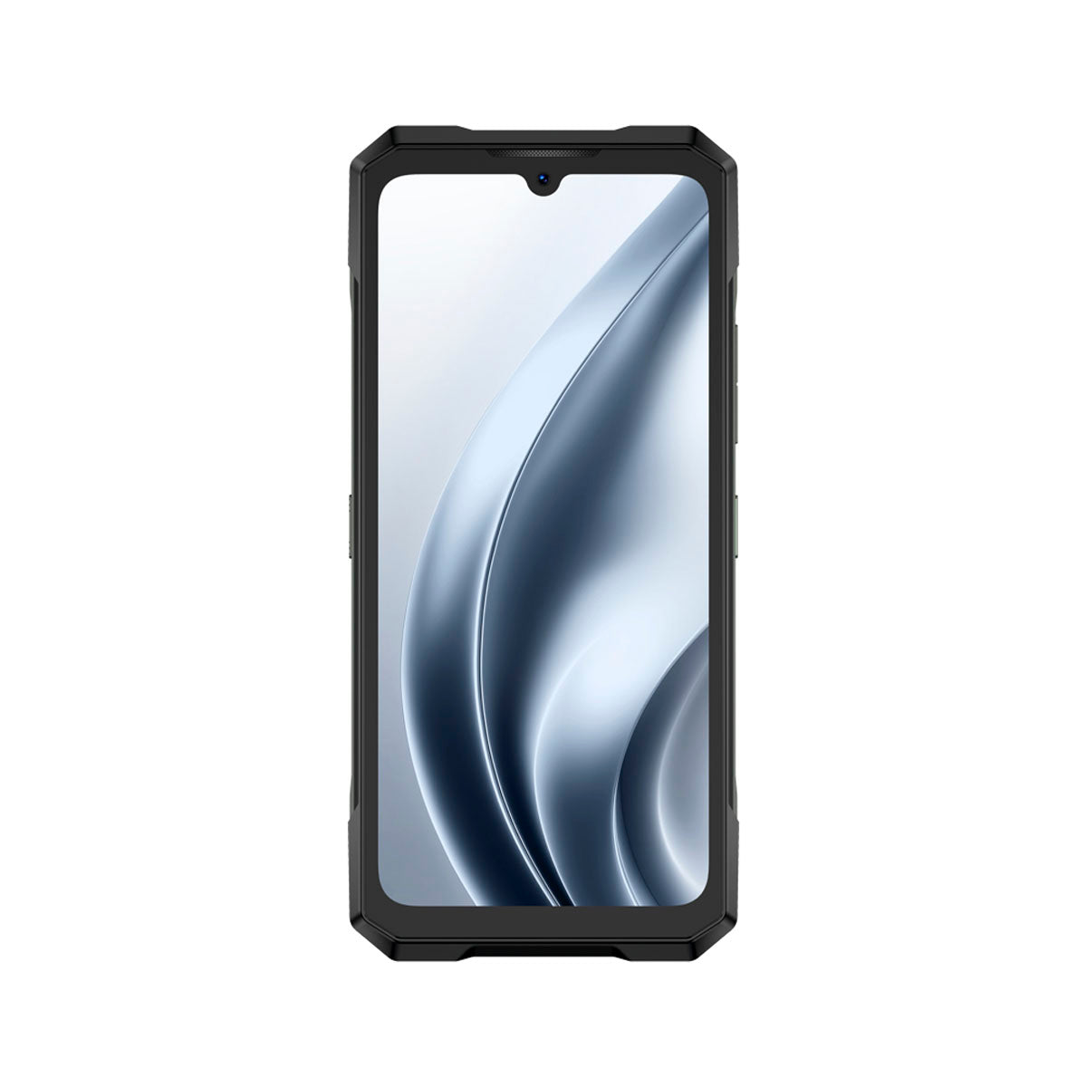 Blade GT Play - Smartphone Robuste 5G 6,72" FHD+ 120 Hz, 8 Go RAM + 256 Go Stockage, Batterie 5800 mAh, Caméra 50 MP, IP68/IP69K, Android 14, NFC