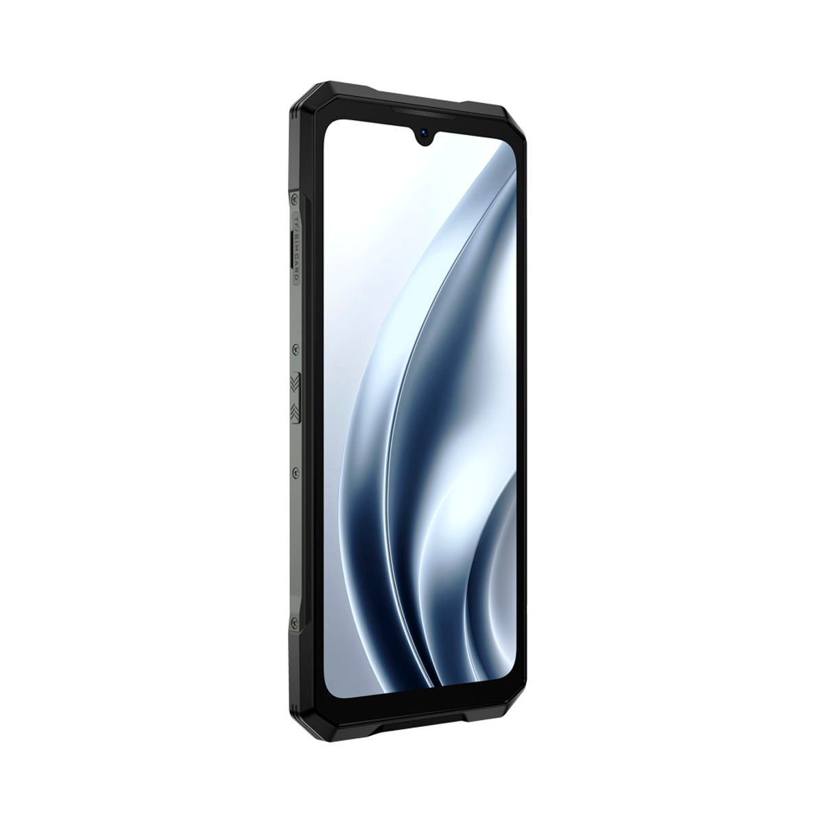 Blade GT Play - Smartphone Robuste 5G 6,72" FHD+ 120 Hz, 8 Go RAM + 256 Go Stockage, Batterie 5800 mAh, Caméra 50 MP, IP68/IP69K, Android 14, NFC