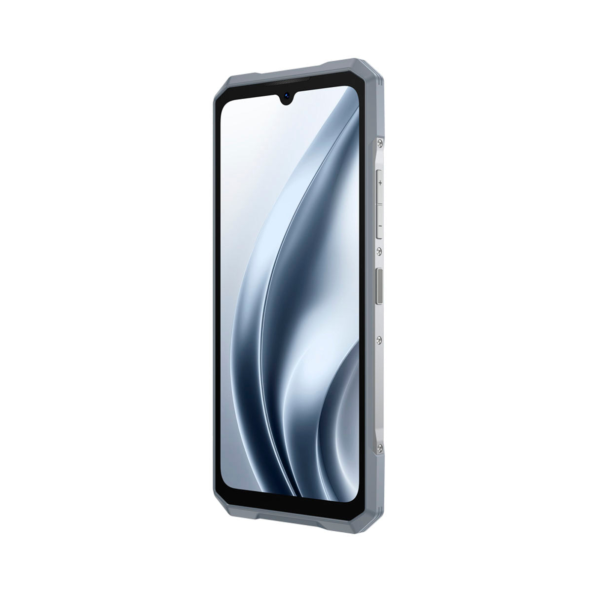 Blade GT Play - Smartphone Robuste 5G 6,72" FHD+ 120 Hz, 8 Go RAM + 256 Go Stockage, Batterie 5800 mAh, Caméra 50 MP, IP68/IP69K, Android 14, NFC