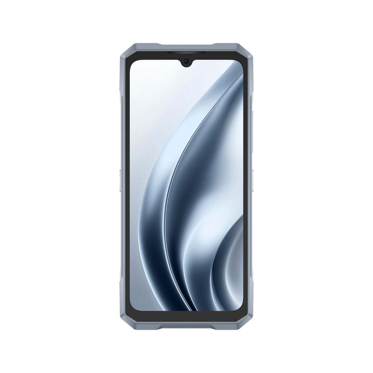 Blade GT Play - Smartphone Robuste 5G 6,72" FHD+ 120 Hz, 8 Go RAM + 256 Go Stockage, Batterie 5800 mAh, Caméra 50 MP, IP68/IP69K, Android 14, NFC