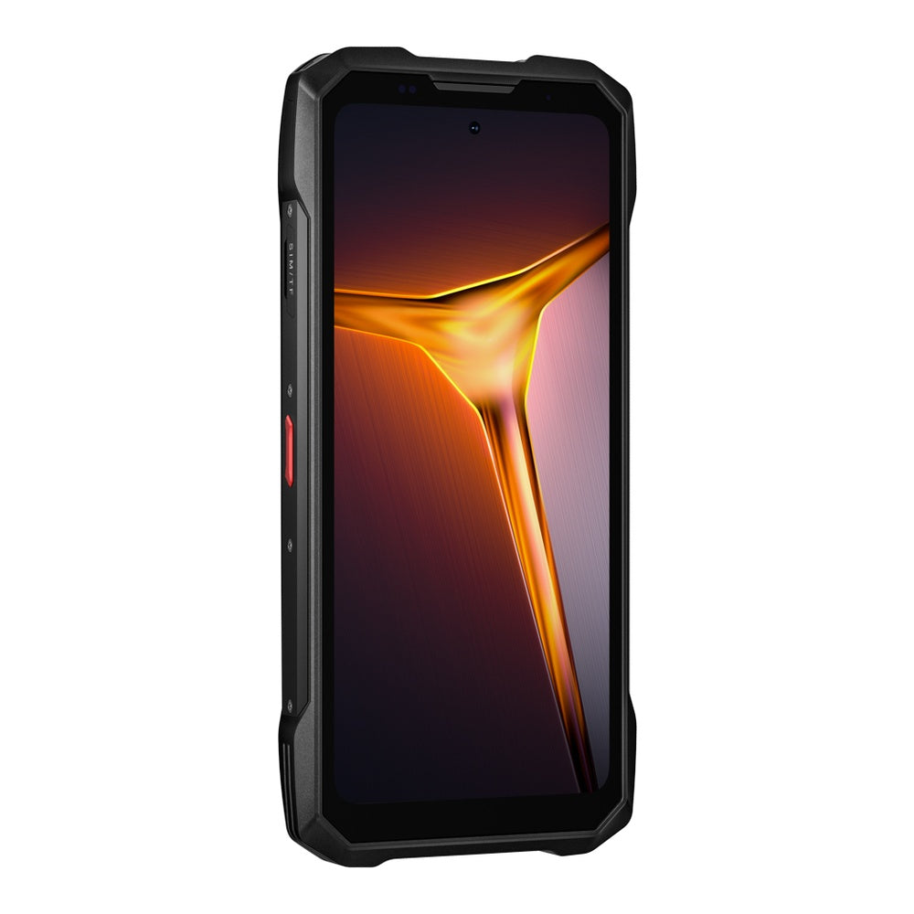 Doogee V Max 2 Pro - Smartphone Robuste 5G 1TB + 16GB RAM, Caméra 200MP Samsung & Vision Nocturne 64MP, 22000mAh