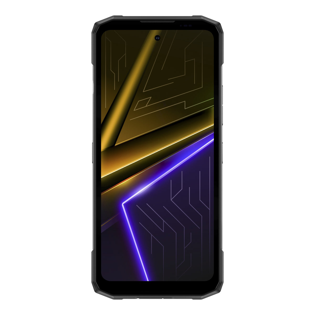 Doogee Blade 20 Plus – Smartphone Durci Fin 15,8 mm, Écran 6,6" 120Hz, Helio G100 et Caméra Principale 64MP