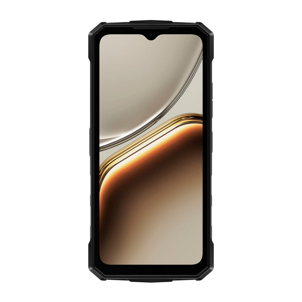 Doogee Fire 7 - Smartphone Robuste 5G, 13 000 mAh, 64 MP, 256 Go, Android 15