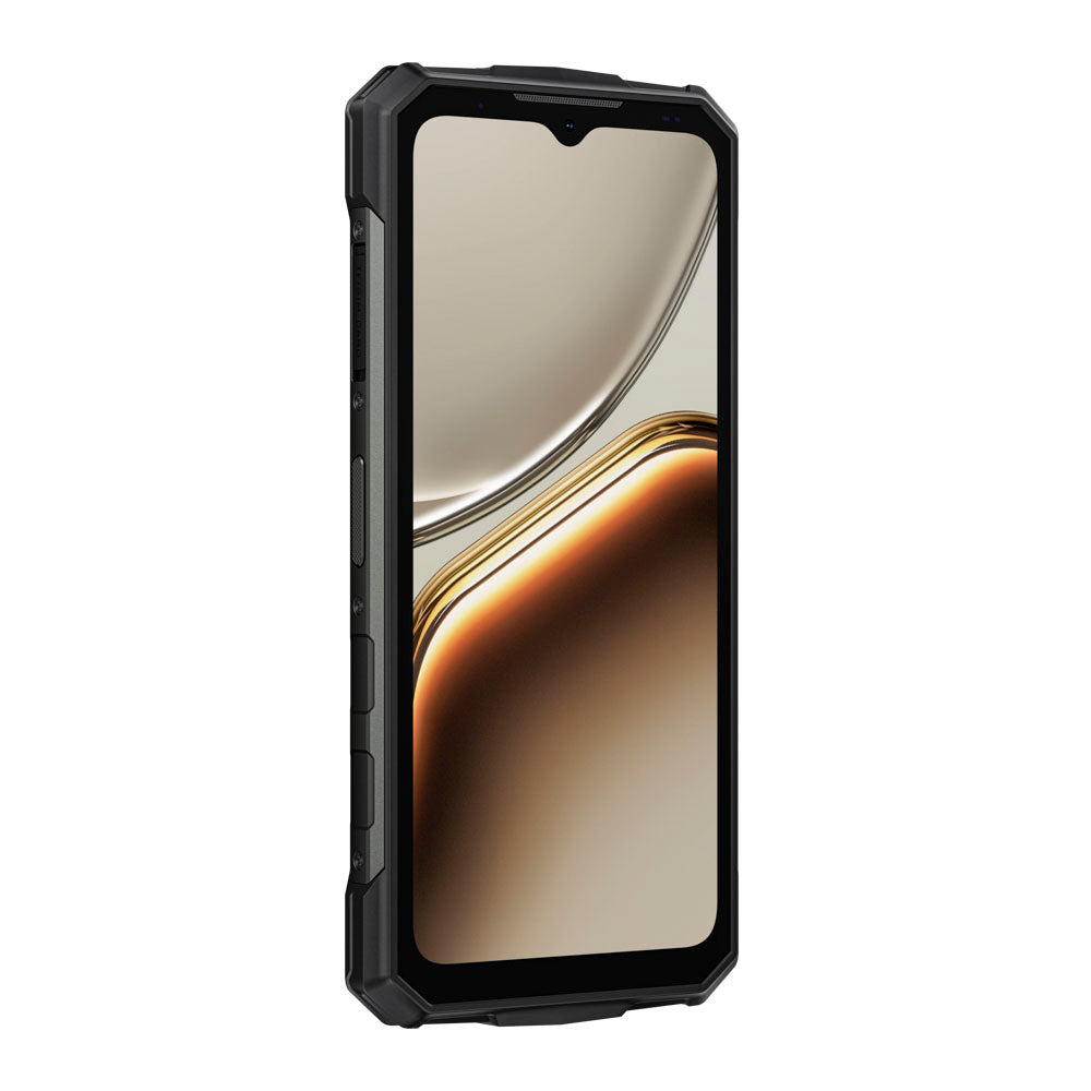 Doogee Fire 7 - Smartphone Robuste 5G, 13 000 mAh, 64 MP, 256 Go, Android 15