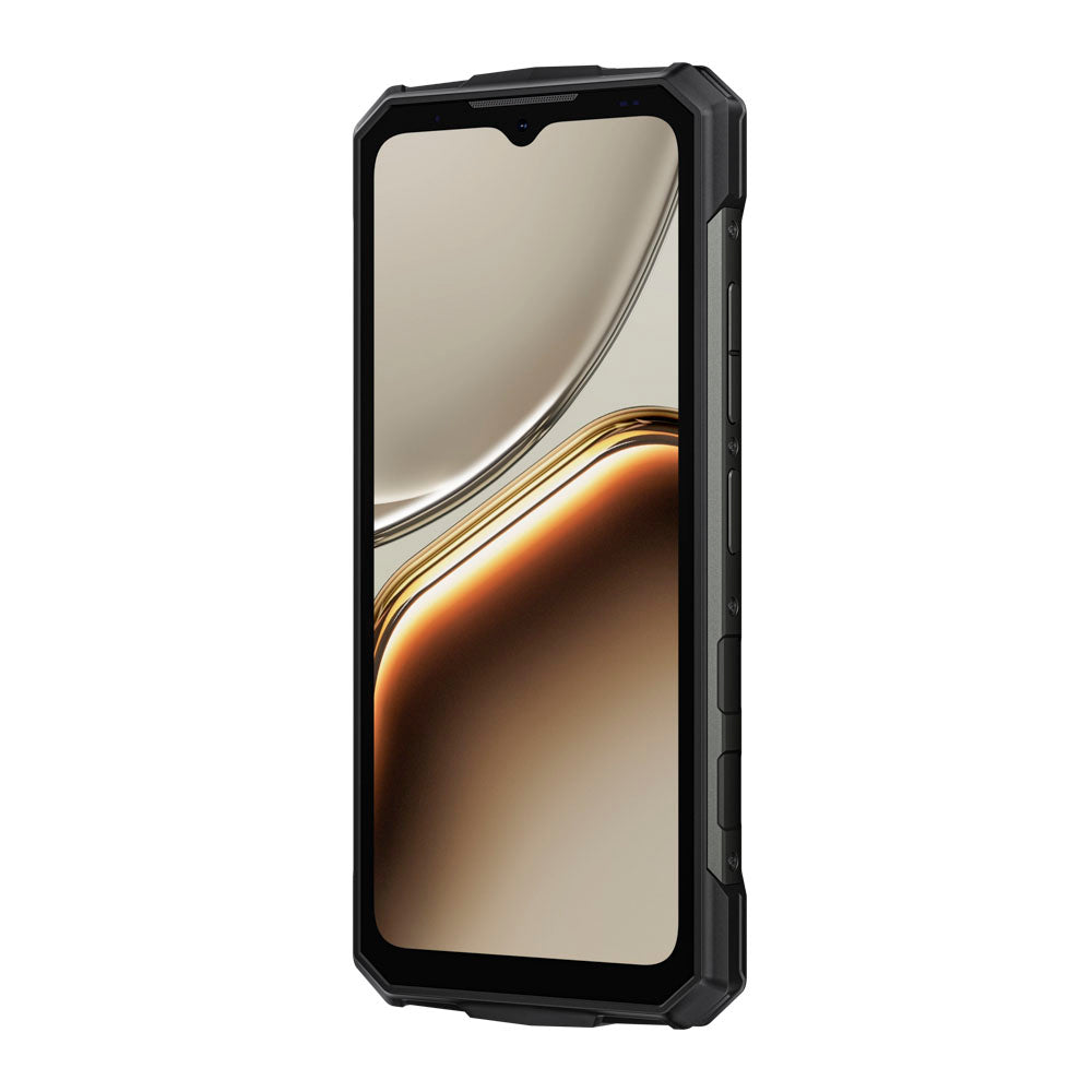 Doogee Fire 7 - Smartphone Robuste 5G, 13 000 mAh, 64 MP, 256 Go, Android 15