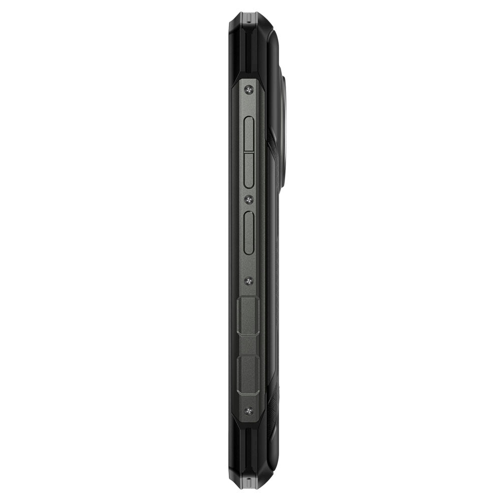 Doogee Fire 7 - Smartphone Robuste 5G, 13 000 mAh, 64 MP, 256 Go, Android 15